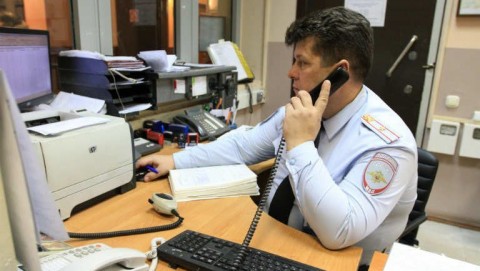 Полицейские Дальнеконстантиновского района раскрыли кражу денег с банковской карты