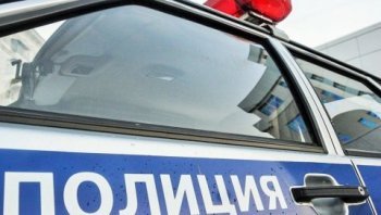 В Нижегородской области участковый уполномоченный полиции задержал мужчину, который пришёл в больницу с пистолетом