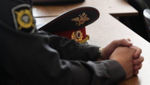 Участковым уполномоченным полиции раскрыто преступление в Дальнеконстантиновском районе Нижегородской области