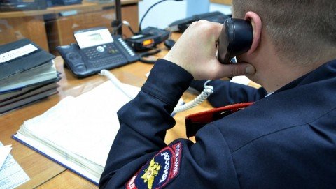 Дальнеконстантиновские полицейские выявили факт организации незаконной миграции